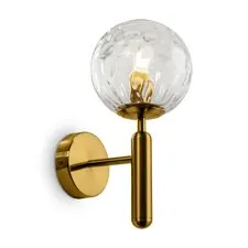 Freya FR5122WL-01BS Настенный светильник (бра)