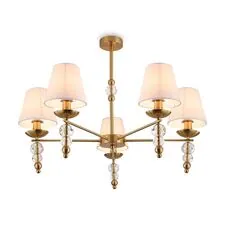 Freya FR1009CL-05BS Потолочный светильник