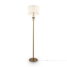 Freya FR5186FL-01BS Напольный светильник (торшер)