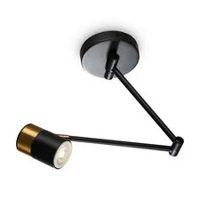 Freya FR5201WL-01B Настенный светильник (бра)