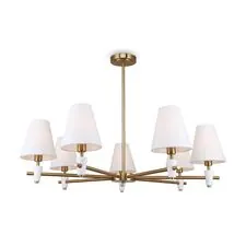 Freya FR5371CL-07BS Потолочный светильник