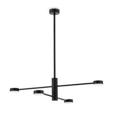 Freya FR5363CL-04B Потолочный светильник