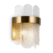 Freya FR5141WL-02BS Настенный светильник (бра)