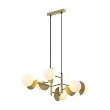 Freya FR5391PL-06BS Подвесной светильник