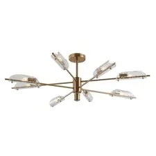 Freya FR5420CL-08BS Потолочный светильник