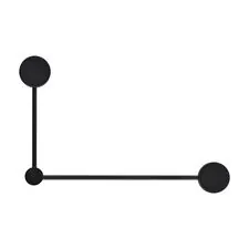 Freya FR5363WL-02B Настенный светильник (бра)