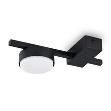 Freya FR5363CL-01B Потолочный светильник