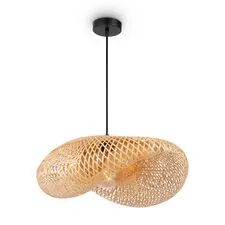 Freya FR5243PL-01BR9 Подвесной светильник