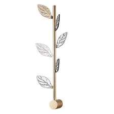 Odeon Light 5445/5WL; 0048683 Настенный светильник