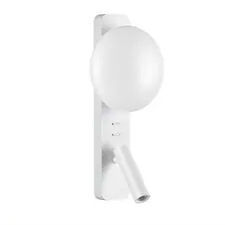 Odeon Light 7049/5WL; 0047923 Настенный светильник