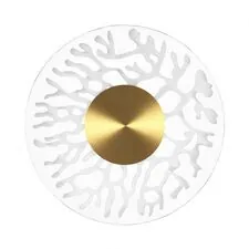 Odeon Light 6627/9WL; 0046186 Настенный светильник