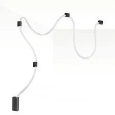 Odeon Light 4391/30CL; 0046031 Настенно-потолочный светильник