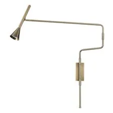 Odeon Light 7032/1W; 0048178 Настенный