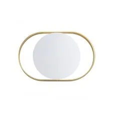 Odeon Light 4246/7WW; 0043403 Настенный светильник