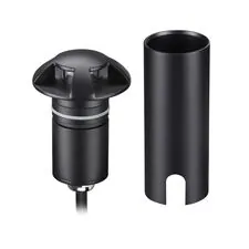 Odeon Light 6662/3GL3; 0047896 Встраиваемый грунтовый светильник