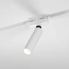 Elektrostandard a065268 Pika белый 6W 4000K (85110/01) однофазный / Светильник потолочный