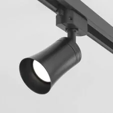 Elektrostandard a043142 MRL 1001 / Светильник потолочный Vetro Черный GU10