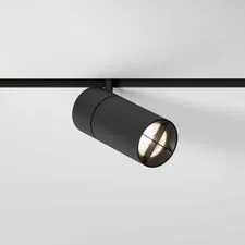 Elektrostandard a069471 Slim Magnetic Трековый светильник 13W 4000K Kars (черный) 85524/01