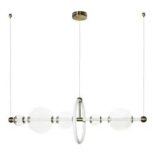 LOFT IT 10126/900 Подвесной светильник Alpha