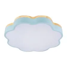 LOFT IT 10225/36 Blue Потолочный светильник Axel