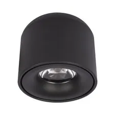 LOFT IT 10219 Black 4000K Потолочный светильник Tictac