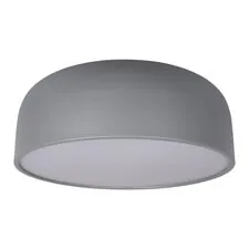 LOFT IT 10201/480 Grey Потолочный светильник Axel