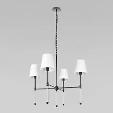 LOFT IT 10308 Black Подвесной светильник Cosy