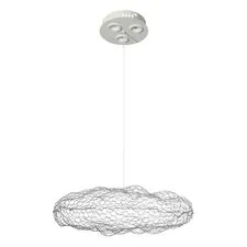 LOFT IT 10247/550 Silver Подвесной светильник Cloud