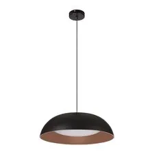 LOFT IT 10229P Black Подвесной светильник Cappello