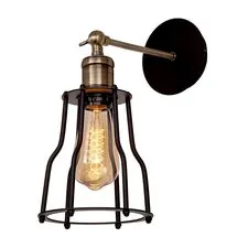 LOFT IT LOFT2105W Бра Ancient cage