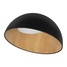 LOFT IT 10197/500 Black Потолочный светильник Egg