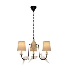 LOFT IT LOFT1029A-3 Подвесная люстра Birds