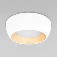 LOFT IT 10255/350 White Потолочный светильник Folk