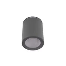 LOFT IT 10344 Black Накладной светильник Rush