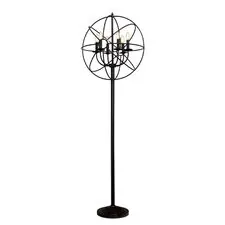 LOFT IT LOFT1192F Торшер Foucaults orb