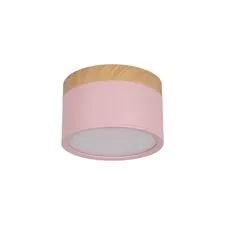 LOFT IT 10162 Pink Накладной светильник Grape