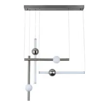 LOFT IT 5053-F Подвесной светильник Crescent