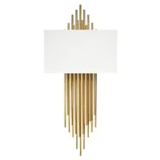 LOFT IT 10107 White Бра Elegio