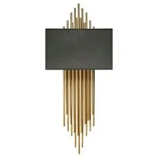 LOFT IT 10107 Black Бра Elegio