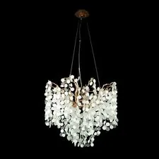 LOFT IT 10066/600 GB Подвесная люстра Fairytree