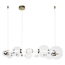 LOFT IT 10126/1070 Подвесной светильник Alpha