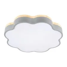 LOFT IT 10225/36 Grey Потолочный светильник Axel