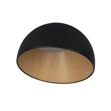 LOFT IT 10197/350 Black Потолочный светильник Egg