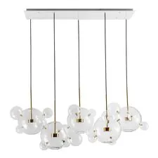 LOFT IT 2027-S5 Подвесной светильник Bolle