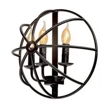 LOFT IT LOFT1192W Бра Foucaults orb