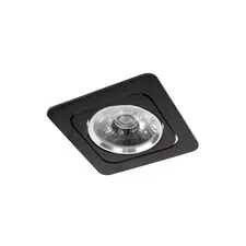LOFT IT 10328/B Black Встраиваемый светильник Screen