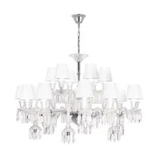 LOFT IT 10209/24 Подвесной светильник Flambeau