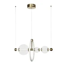 LOFT IT 10126/500 Подвесной светильник Alpha