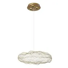LOFT IT 10247/350 Gold Подвесной светильник Cloud