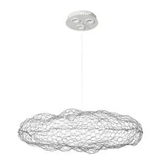 LOFT IT 10247/1000 Silver Подвесной светильник Cloud
